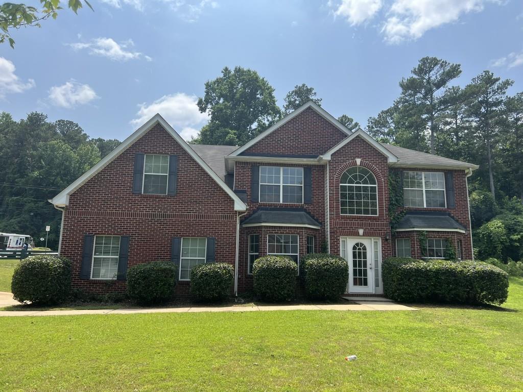6157 Redtop Loop, Fairburn, GA 30213