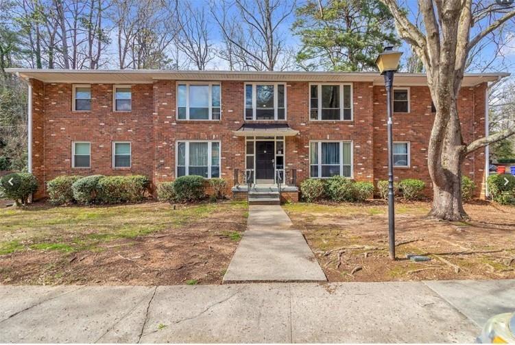 510 Coventry Rd. #18D, Decatur, GA 30030