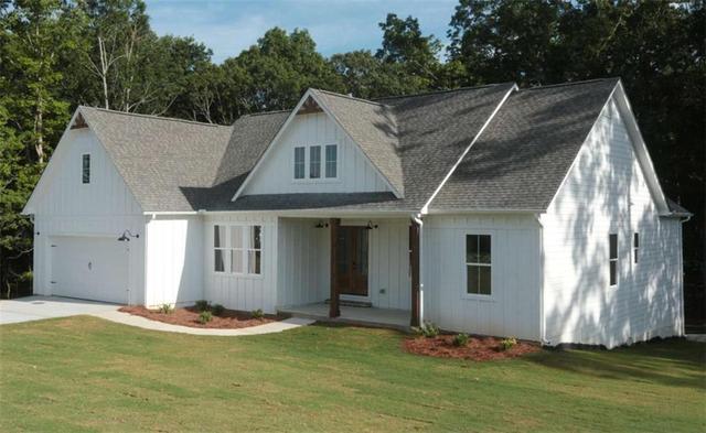 New Construction Homes For Sale This Week in Buchanan: July 2nd to July 8th