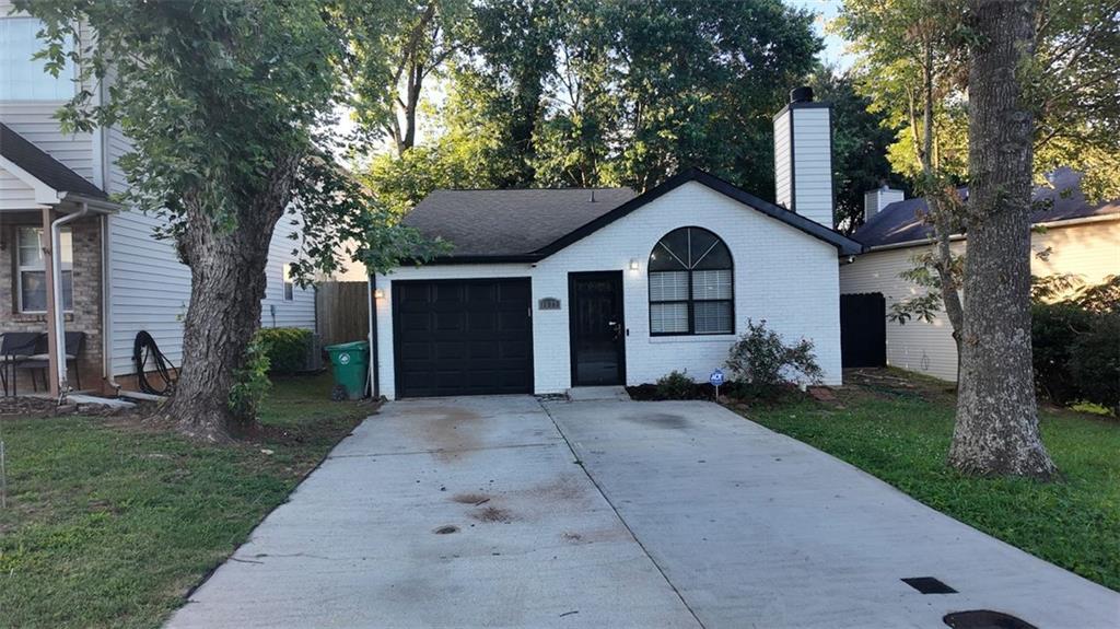 3527 Lehigh Way, Decatur, GA 30034