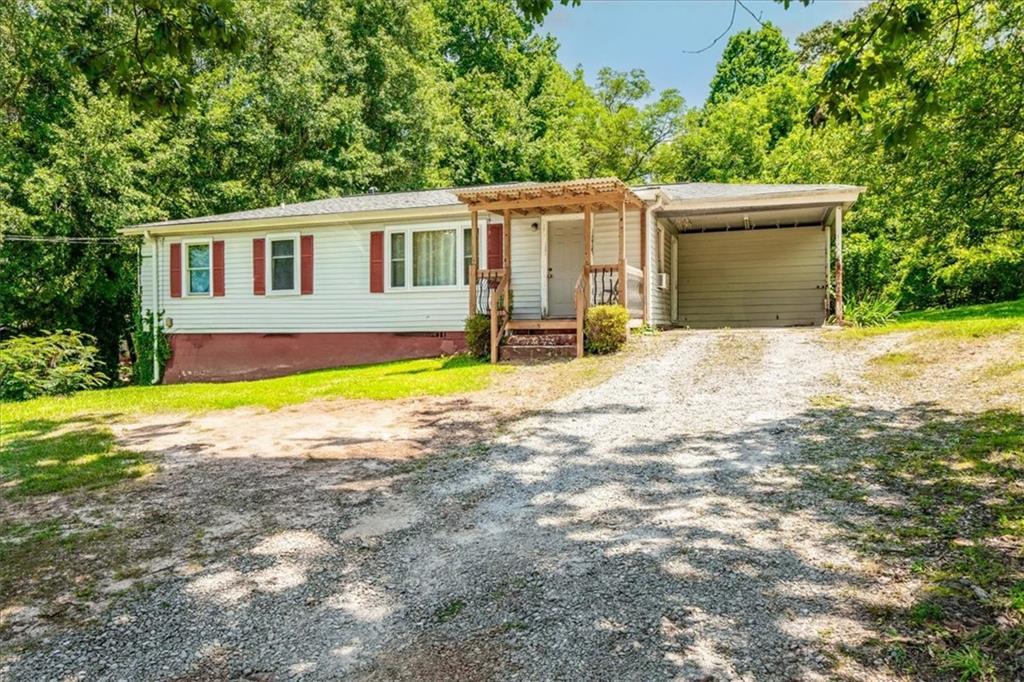 75 Pugh St., Buford, GA 30518