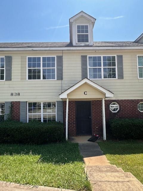 838 Store House Ct. #C, Monroe, GA 30655