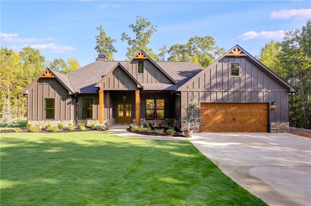 10333 Buchanan Hwy Dr., Temple, GA 30179
