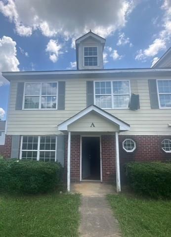 838 Store House Ct. #A, Monroe, GA 30655