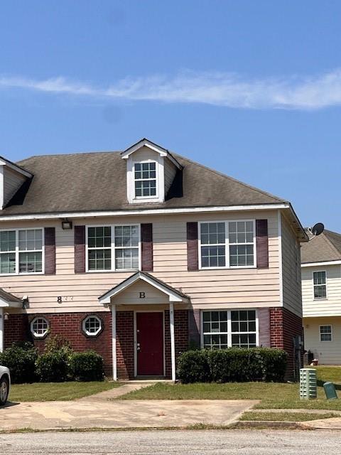 833 Store House Ct. #B, Monroe, GA 30655