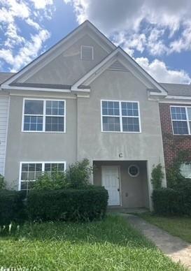 829 Store House Ct. #C, Monroe, GA 30655