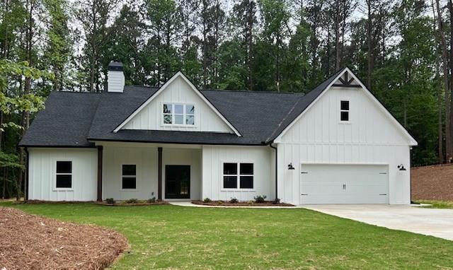 10331 Buchanan Hwy Dr., Temple, GA 30179