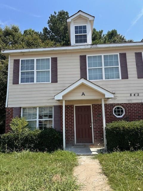 842 Store House Ct. #A, Monroe, GA 30655