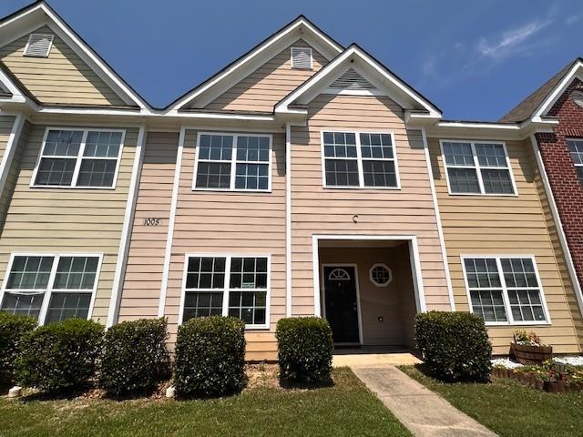 1005 Mill Creek Way #C, Monroe, GA 30655