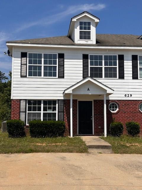 629 Mill Stone Bluff #A, Monroe, GA 30655