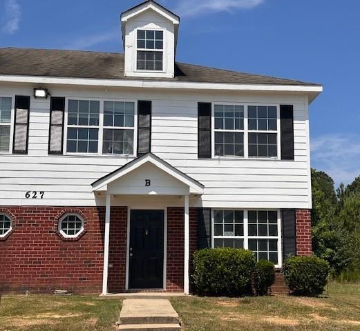 627 Mill Stone Bluff #B, Monroe, GA 30655