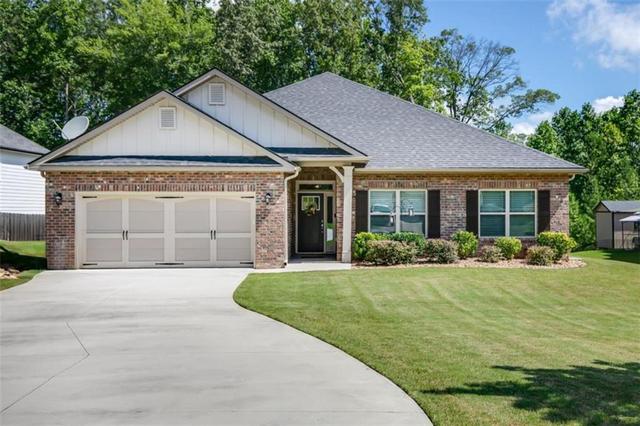 New Homes For Sale This Week in Bremen: June 27th to July 3rd