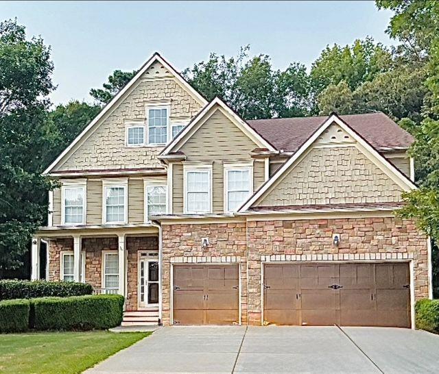 3345 E Gate Dr., Cumming, GA 30041