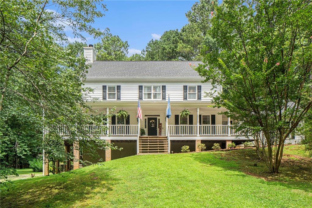 496 Hughes Rd., Hiram, GA 30141