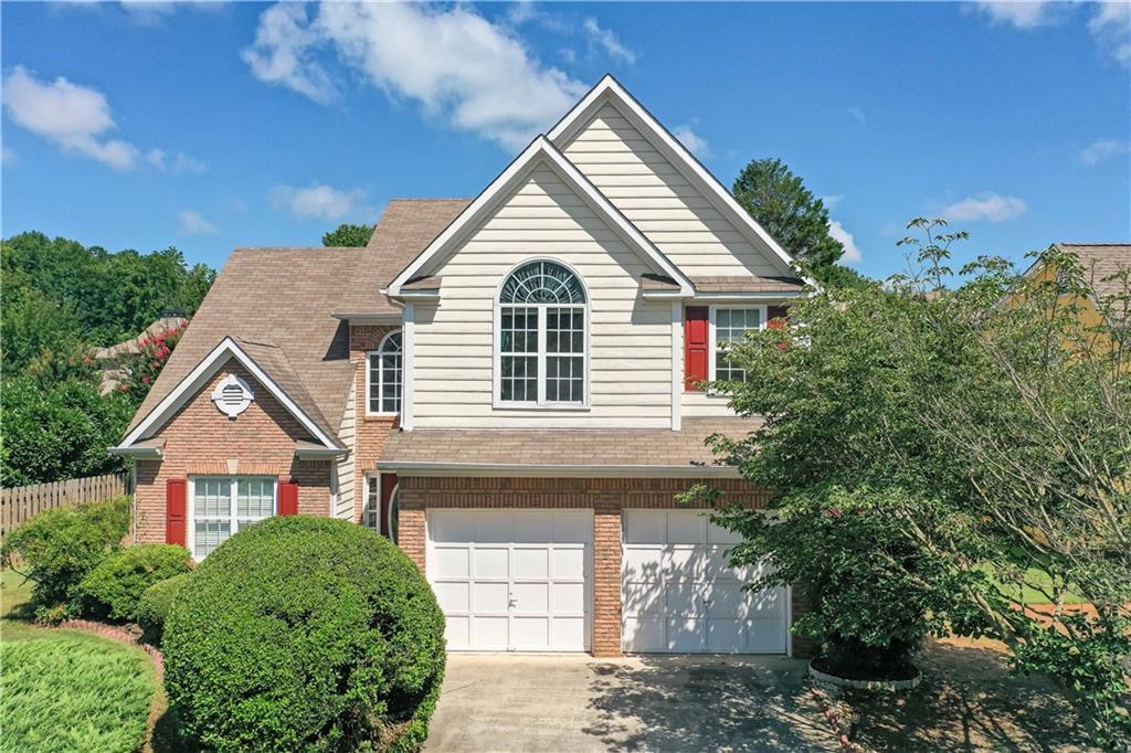 1265 Primrose Dr., Roswell, GA 30076