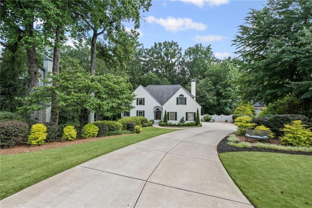 3648 Sope Creek Farm, Marietta, GA 30067