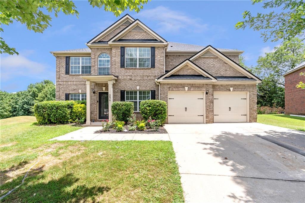 3076 Excelsior Ct., Snellville, GA 30039