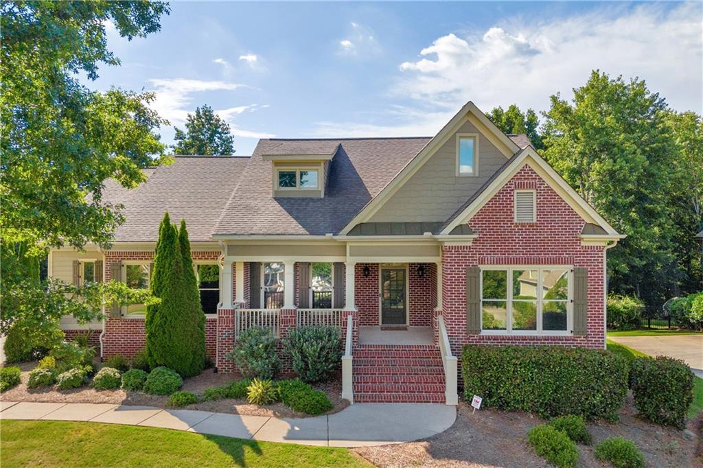 4424 Longmead Rd., Flowery Branch, GA 30542