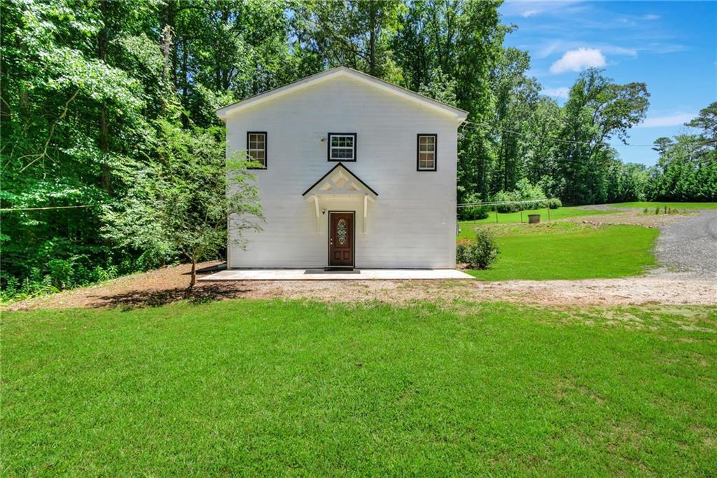 11070 Buchanan Hwy., Temple, GA 30179