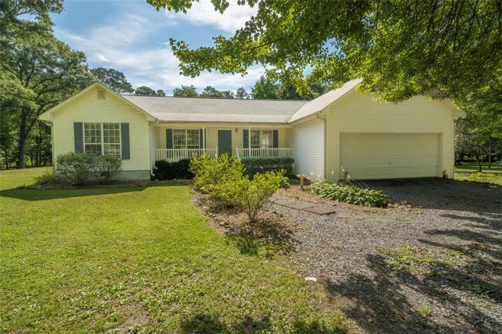 2324 Floyd Springs Rd., Armuchee, GA 30105