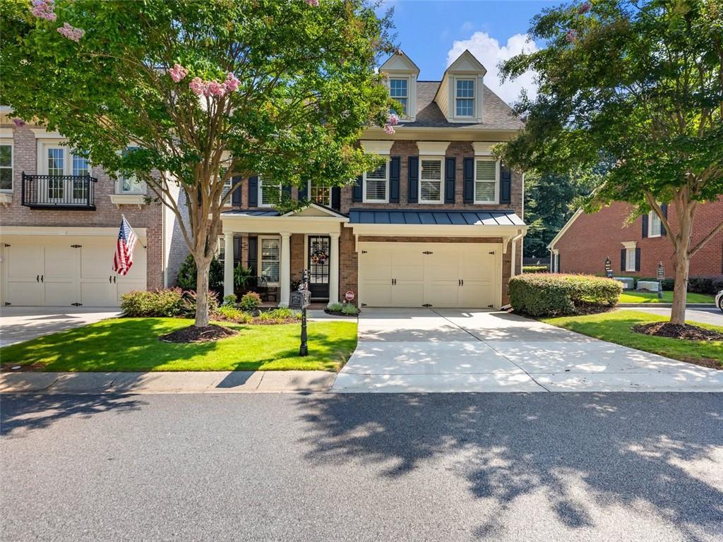 7521 Portbury Park Ln., Suwanee, GA 30024