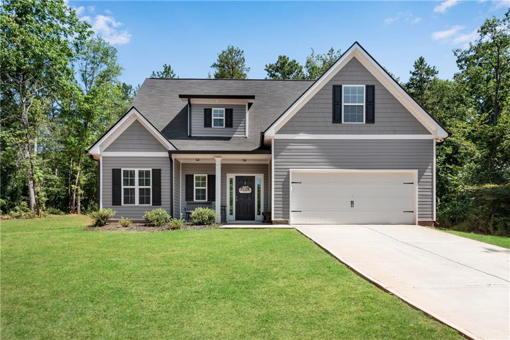2046 Westbrook Rd., Commerce, GA 30530