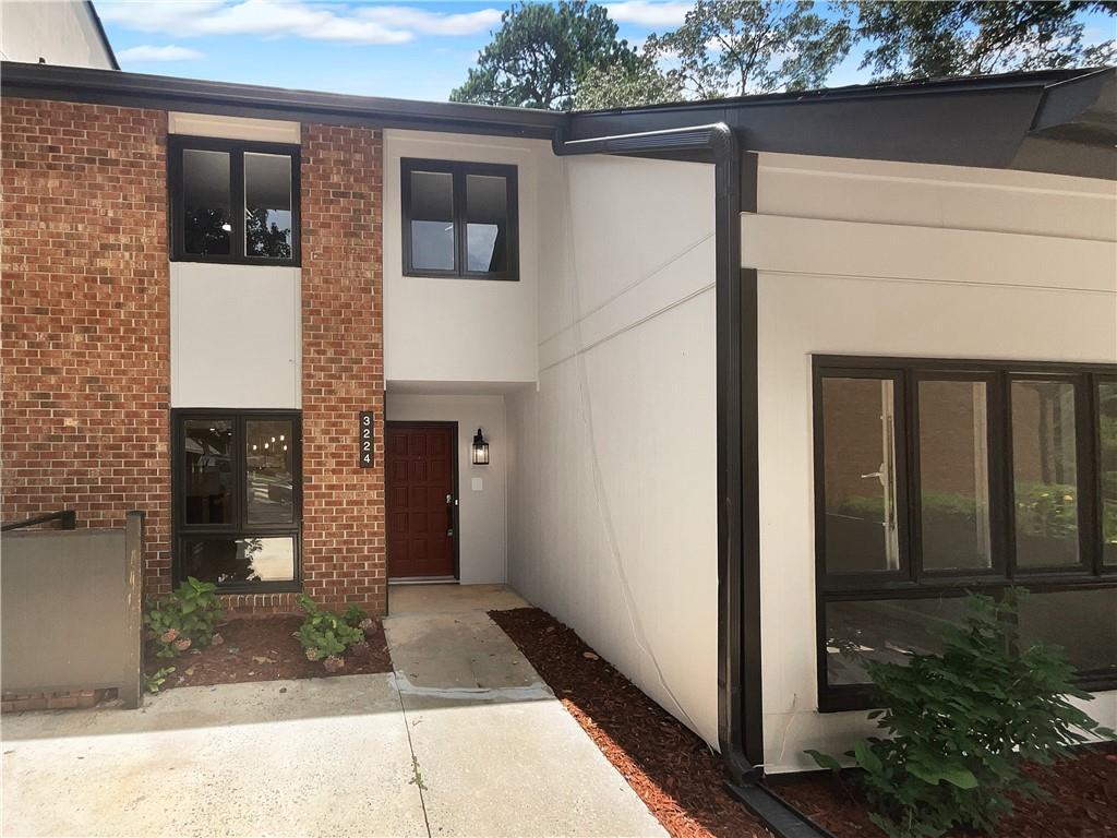 3224 Clairmont North, Brookhaven, GA 30329