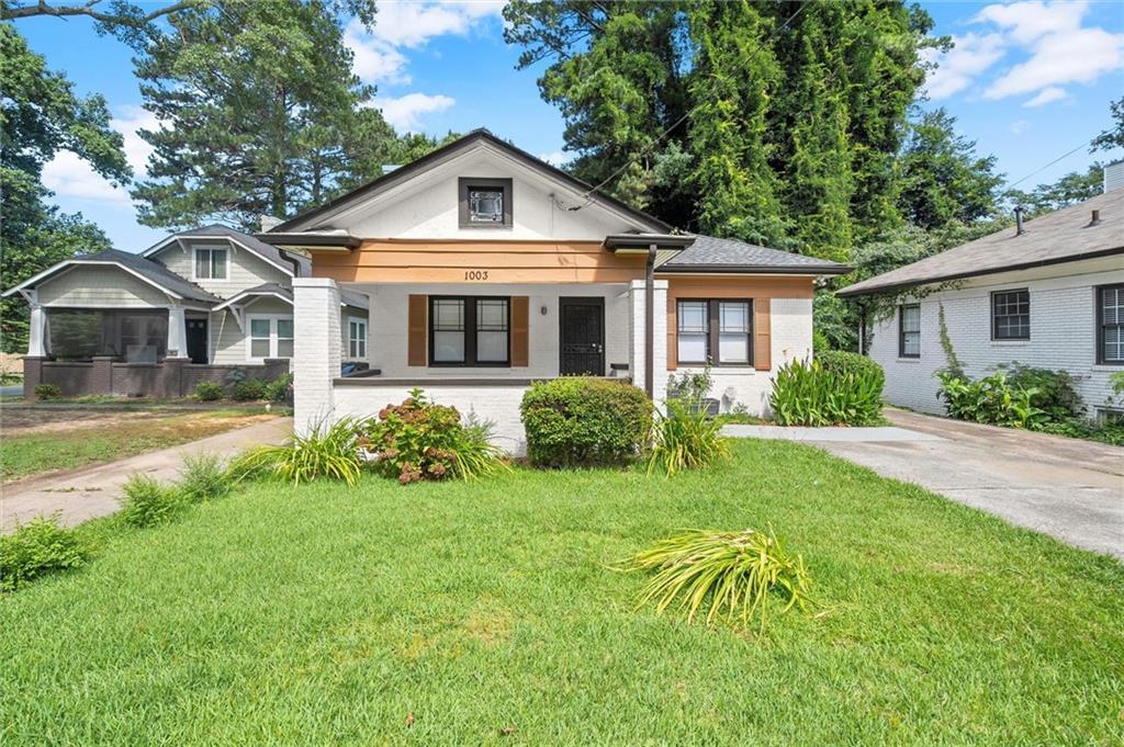 1003 Cascade Rd., Atlanta, GA 30311