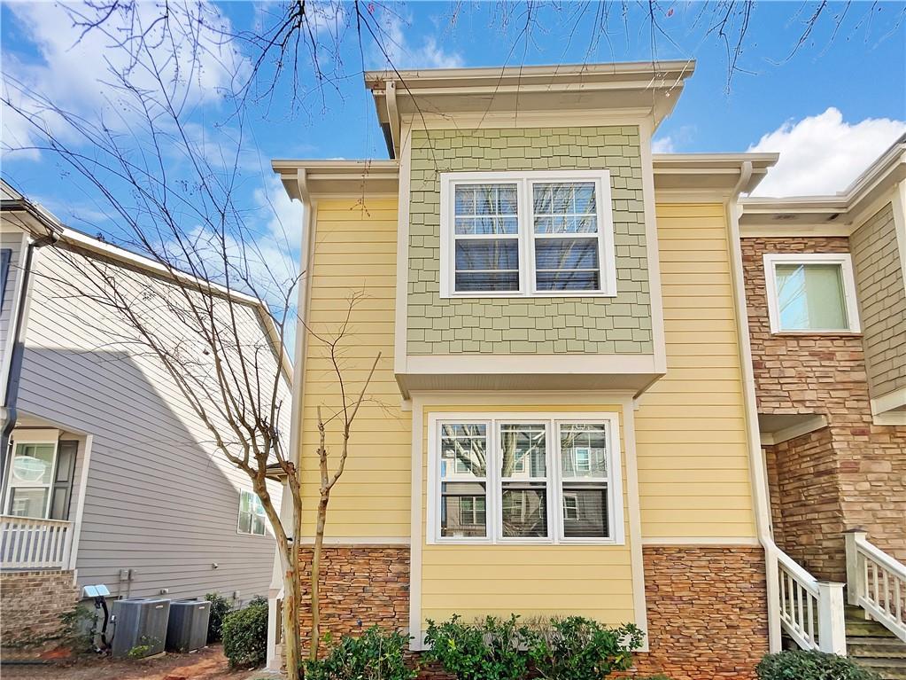 3628 Princeton Ave., Atlanta, GA 30337