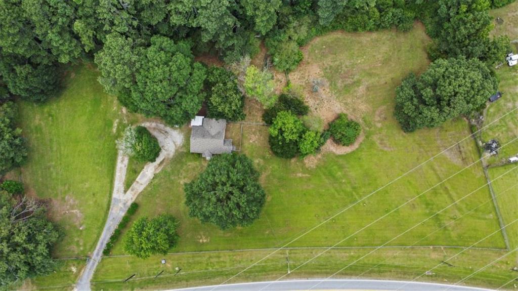 2315 Bethsaida Rd., Riverdale, GA 30296