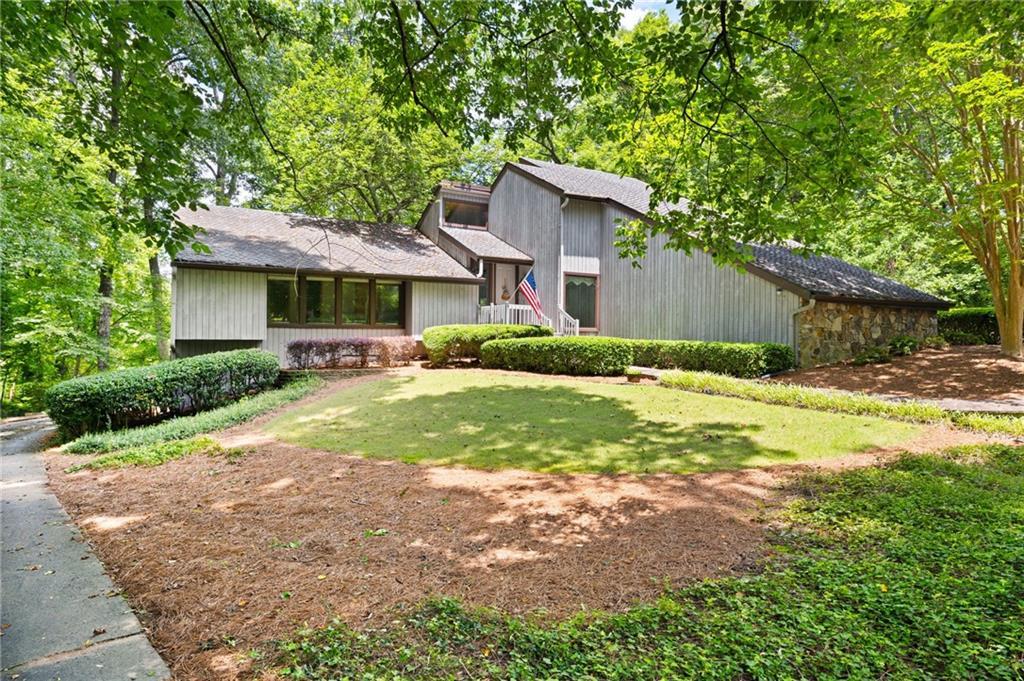 431 Vinewood Point, Marietta, GA 30068