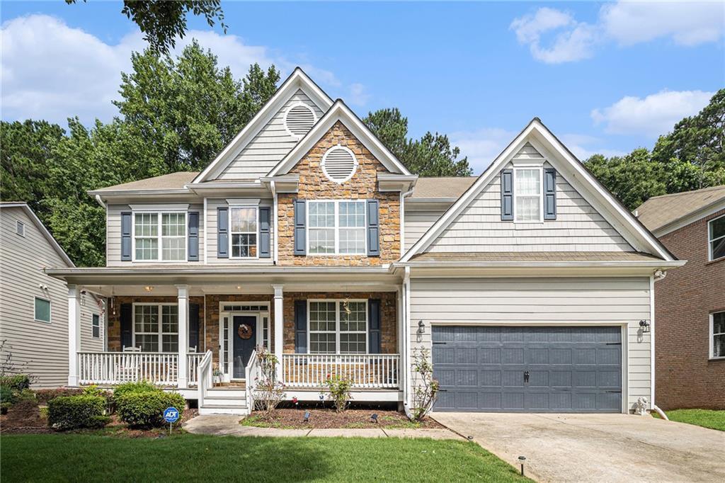 2428 Mcintosh Dr., Locust Grove, GA 30248
