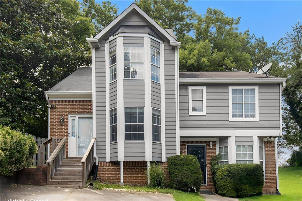 5019 David Pl., Smyrna, GA 30082