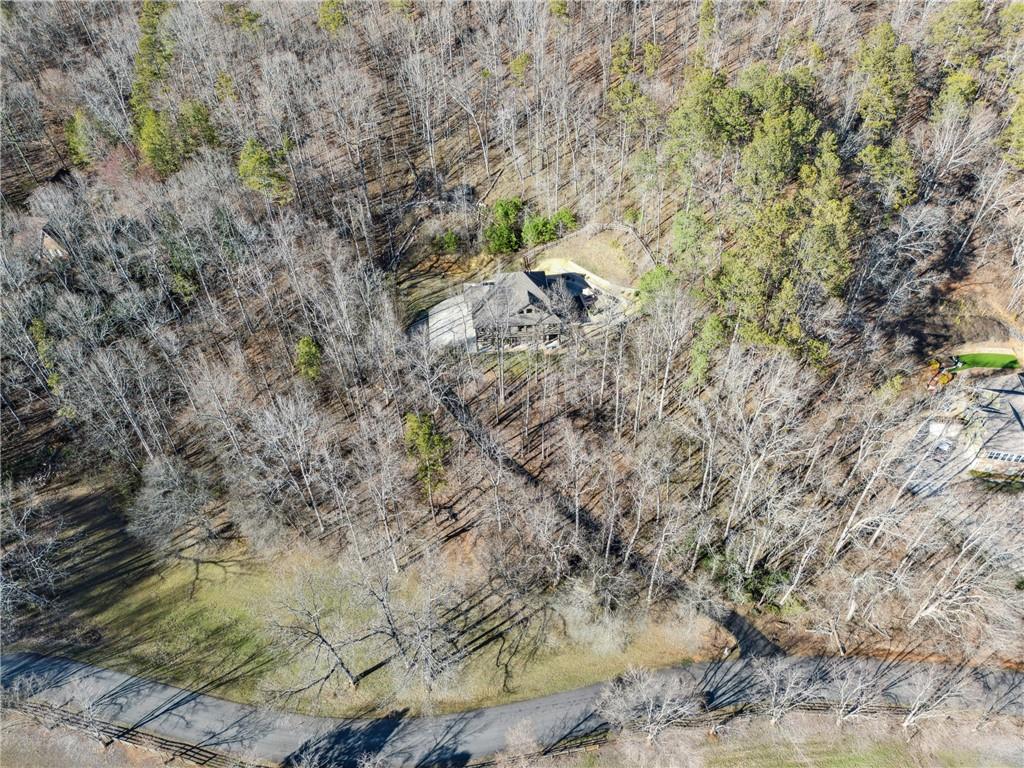 97 Bevil Ridge Rd., Emerson, GA 30137