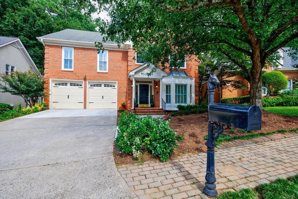 3781 Mill Creek Ct., Atlanta, GA 30341
