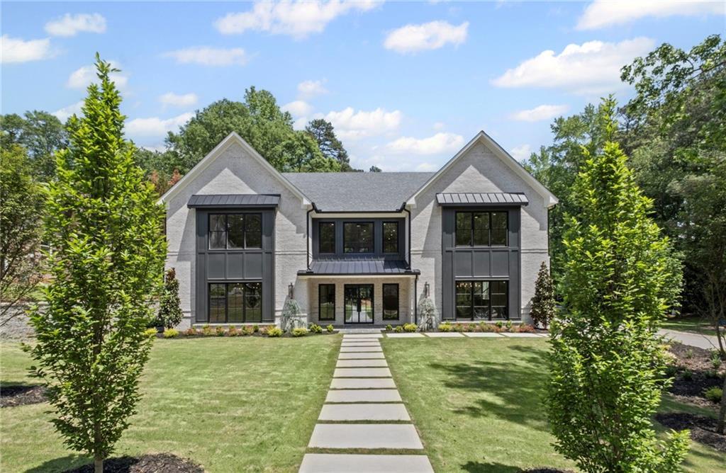 372 Karen Dr., Alpharetta, GA 30009