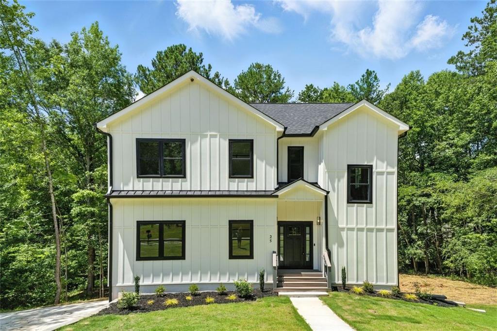 25 Hollow Oak Rd., Newnan, GA 30263