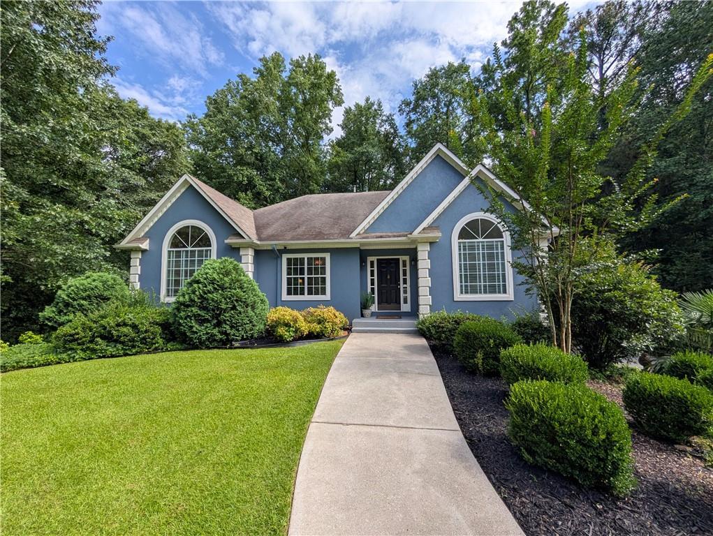 6797 Greenoak Dr., Douglasville, GA 30135