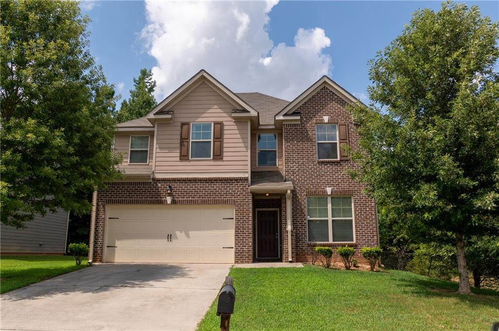 4125 Monaghan Way, Atlanta, GA 30349