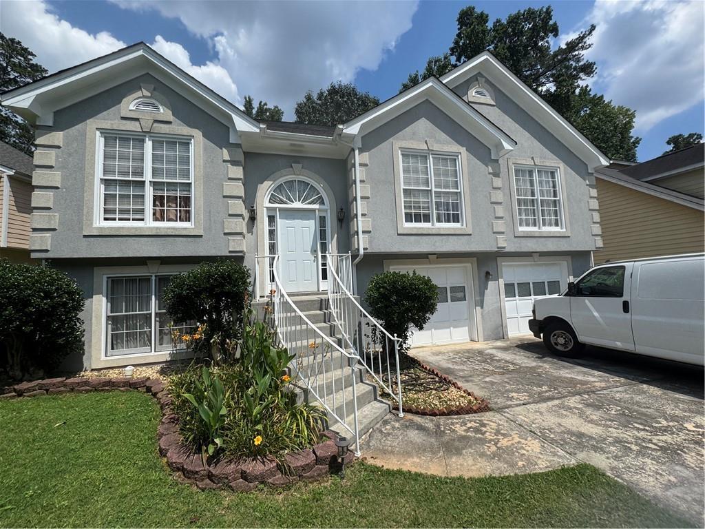 4110 Sugar Mill Dr., Duluth, GA 30096