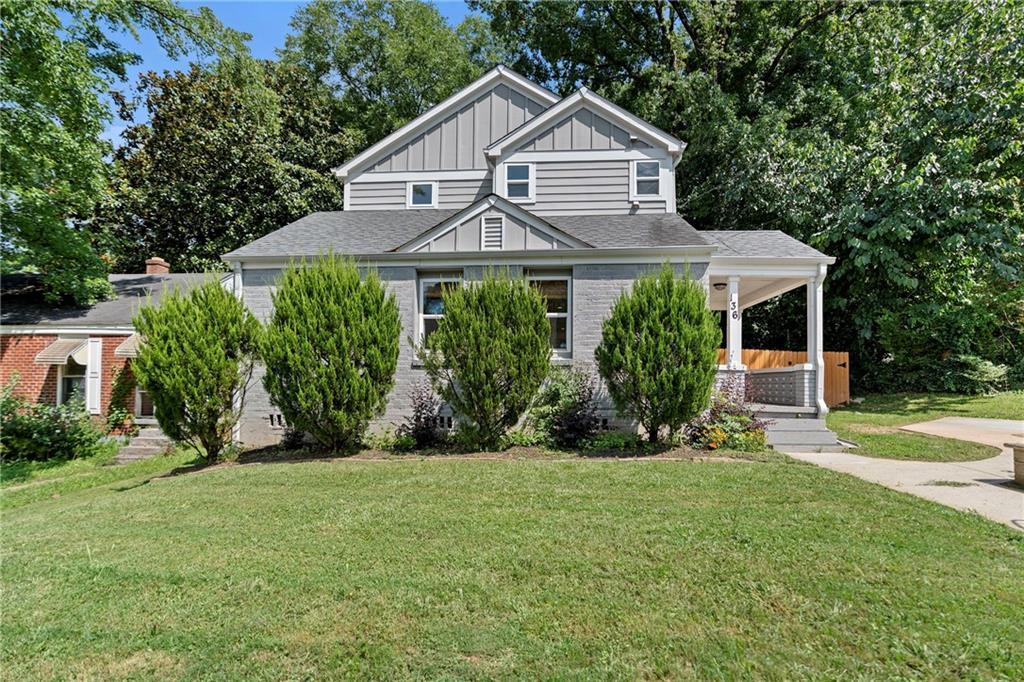 136 Stafford St., Atlanta, GA 30314