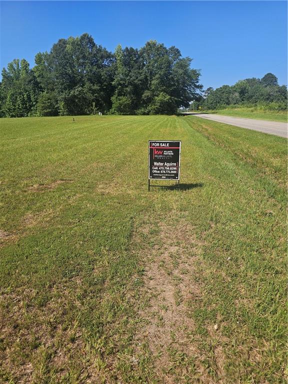 2764 Alvaton Road, Gay, GA 30218