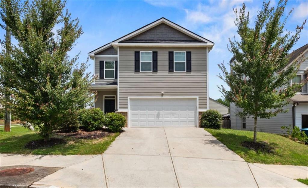 405 Classic Rd., Athens, GA 30606