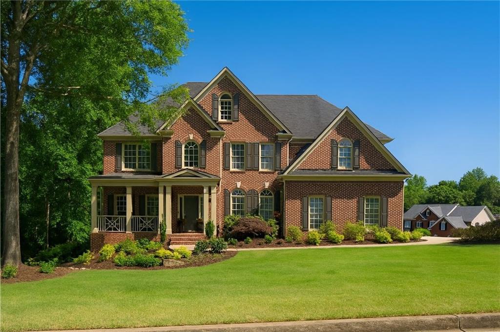 825 River Trace Ct., Suwanee, GA 30024