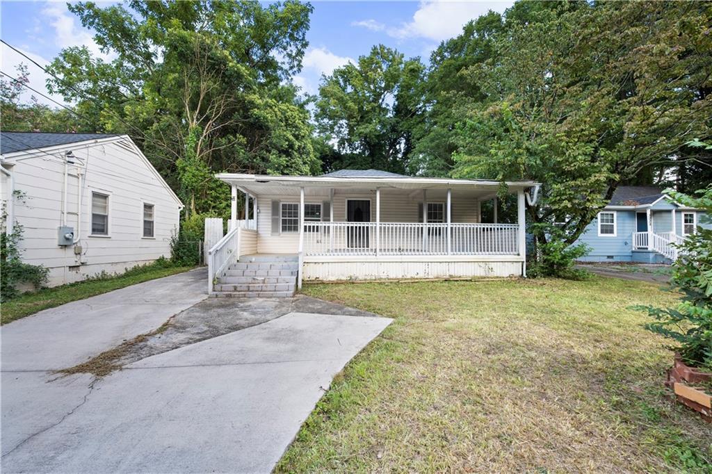 3024 Grand Ave., Atlanta, GA 30315