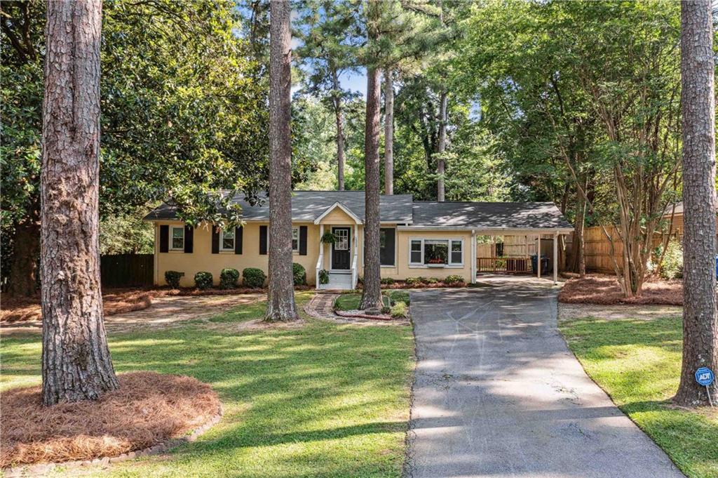 1333 Victor Rd., Atlanta, GA 30324