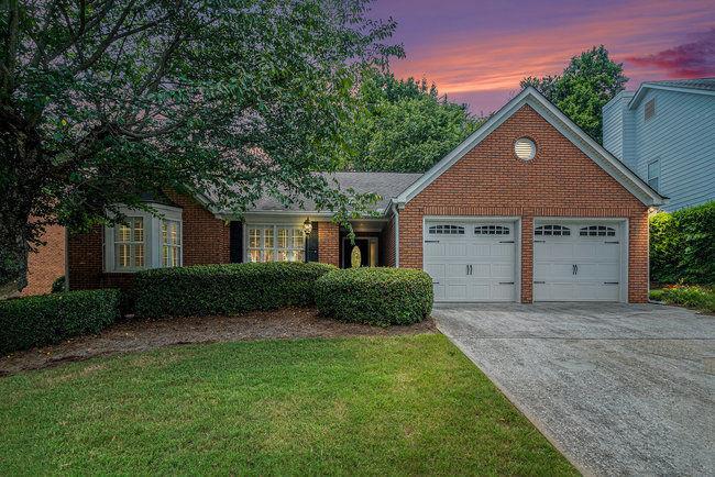 2532 Crofton Ct., Suwanee, GA 30024