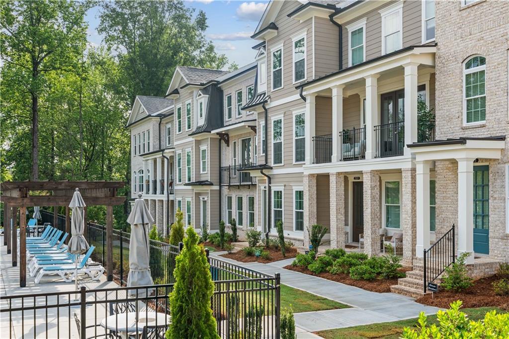 2531 High Brow St. #41, Duluth, GA 30096