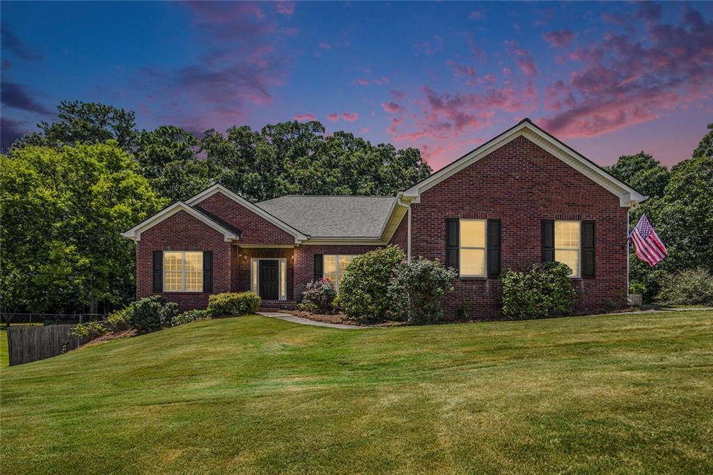 27 Shepherd Dr., Lithia Springs, GA 30122