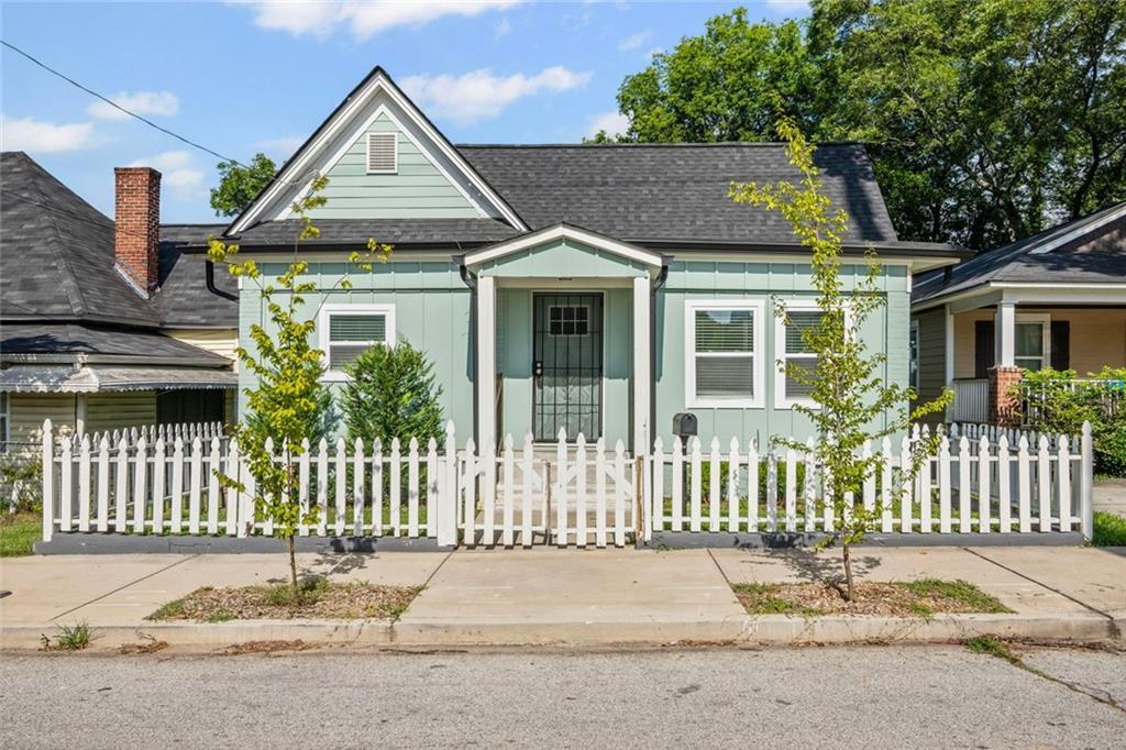 480 James P Brawley Dr., Atlanta, GA 30318